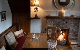 The White Horse Inn