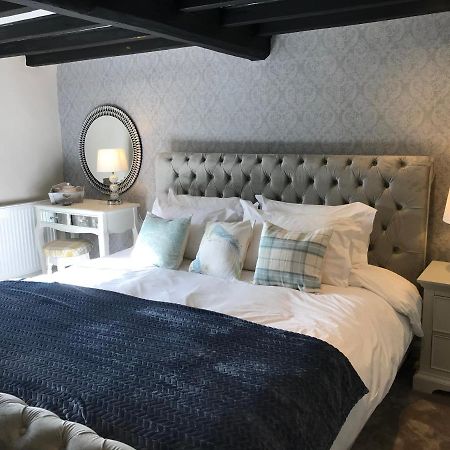 The White Horse Inn York Extérieur photo