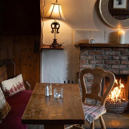 The White Horse Inn York Extérieur photo