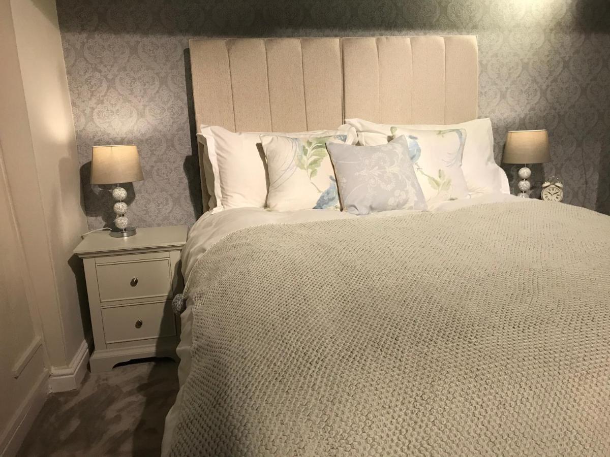 The White Horse Inn York Extérieur photo