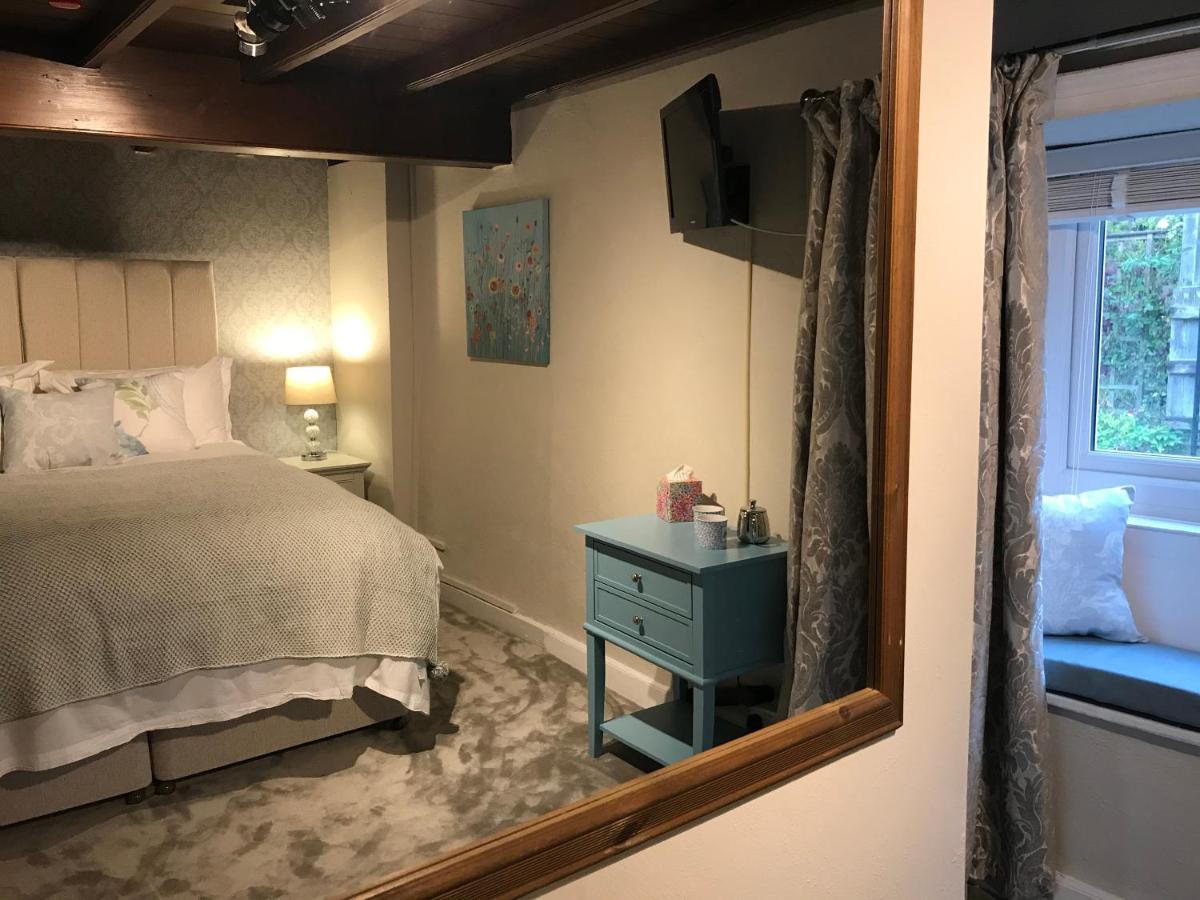 The White Horse Inn York Extérieur photo